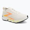 Dámské běžecké boty Brooks Glycerin Flex white/peach/nightlife