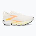 Dámské běžecké boty Brooks Glycerin Flex white/peach/nightlife 2