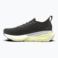 Pánské běžecké boty Brooks Glycerin GTS 23 black/cyber yellow/nightlife 3