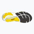 Pánské běžecké boty Brooks Glycerin GTS 23 black/cyber yellow/nightlife 4