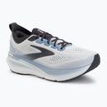 Pánské běžecké boty Brooks Glycerin GTS 23 white/rain/baltic sea