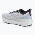 Pánské běžecké boty Brooks Glycerin GTS 23 white/rain/baltic sea 3