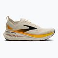 Pánské běžecké boty Brooks Glycerin GTS 23 arctic wolf/angora/orange 2