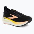 Dámské běžecké boty Brooks Glycerin GTS 23 black/peach/nightlife