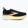 Dámské běžecké boty Brooks Glycerin GTS 23 black/peach/nightlife 2