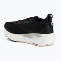Dámské běžecké boty Brooks Glycerin GTS 23 black/peach/nightlife 3
