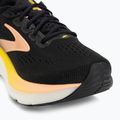 Dámské běžecké boty Brooks Glycerin GTS 23 black/peach/nightlife 7