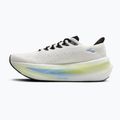 Pánské běžecké boty Brooks Glycerin Max 2 bright white/black/nightlife 3