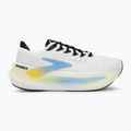 Pánské běžecké boty Brooks Glycerin Max 2 bright white/black/nightlife 2