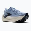 Pánské běžecké boty Brooks Glycerin Max 2 rain washed/navy blazer/clear