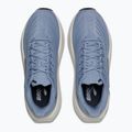 Pánské běžecké boty Brooks Glycerin Max 2 rain washed/navy blazer/clear 5