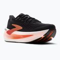 Pánské běžecké boty Brooks Glycerin Max 2 black/tigerlilly/orange