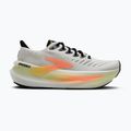 Dámské běžecké boty Brooks Glycerin Max 2 white/cyber yellow/nightlife 2