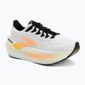 Dámské běžecké boty Brooks Glycerin Max 2 white/cyber yellow/nightlife