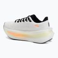 Dámské běžecké boty Brooks Glycerin Max 2 white/cyber yellow/nightlife 3