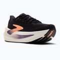 Dámské běžecké boty Brooks Glycerin Max 2 black/peach/clear