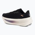 Dámské běžecké boty Brooks Glycerin Max 2 black/peach/clear 3