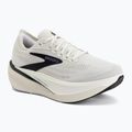 Pánské běžecké boty Brooks Hyperion Max 4 grey/black/purple hebe