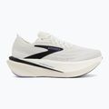 Pánské běžecké boty Brooks Hyperion Max 4 grey/black/purple hebe 2