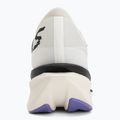 Pánské běžecké boty Brooks Hyperion Max 4 grey/black/purple hebe 6