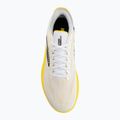 Pánské běžecké boty Brooks Hyperion Max 4 white/cyber yellow/black 5