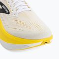 Pánské běžecké boty Brooks Hyperion Max 4 white/cyber yellow/black 7