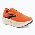 Pánské běžecké boty Brooks Hyperion Max 4 tigerlily/wood ash/black