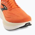 Pánské běžecké boty Brooks Hyperion Max 4 tigerlily/wood ash/black 7