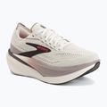 Dámské běžecké boty Brooks Hyperion Max 4 coconut/raisin/pink