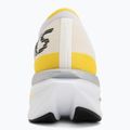 Dámské běžecké boty Brooks Hyperion Max 4 white/cyber yellow/black 6