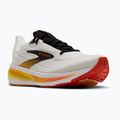 Pánské běžecké boty Brooks Revel 9 white/orange/black