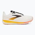 Pánské běžecké boty Brooks Revel 9 white/orange/black 2