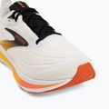 Pánské běžecké boty Brooks Revel 9 white/orange/black 7