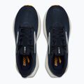 Pánské běžecké boty Brooks Revel 9 navy/navy/orange 5