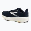 Pánské běžecké boty Brooks Revel 9 navy/navy/orange 3