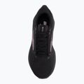 Dámské běžecké boty Brooks Revel 9 black/black/rose gold 5