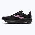 Dámské běžecké boty Brooks Revel 9 black/black/rose gold 3