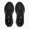 Dámské běžecké boty Brooks Revel 9 black/black/rose gold 5