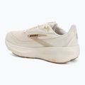 Dámské běžecké boty Brooks Revel 9 arctic wolf/coconut/black 3