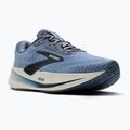 Pánské běžecké boty Brooks Revel Max rain washed/grey/navy