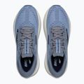 Pánské běžecké boty Brooks Revel Max rain washed/grey/navy 5