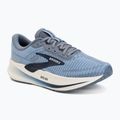 Pánské běžecké boty Brooks Revel Max rain washed/grey/navy