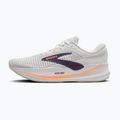 Dámské běžecké boty Brooks Revel Max brightwhite/mulledgrape/peach 2