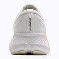 Dámské běžecké boty Brooks Revel Max brightwhite/mulledgrape/peach 3