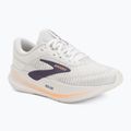 Dámské běžecké boty Brooks Revel Max brightwhite/mulledgrape/peach