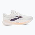 Dámské běžecké boty Brooks Revel Max brightwhite/mulledgrape/peach 2