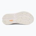 Dámské běžecké boty Brooks Revel Max brightwhite/mulledgrape/peach 4
