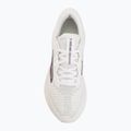 Dámské běžecké boty Brooks Revel Max brightwhite/mulledgrape/peach 5