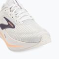 Dámské běžecké boty Brooks Revel Max brightwhite/mulledgrape/peach 7
