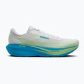 Pánské běžecké boty Brooks Ghost Amp white/blue/paradise green 2